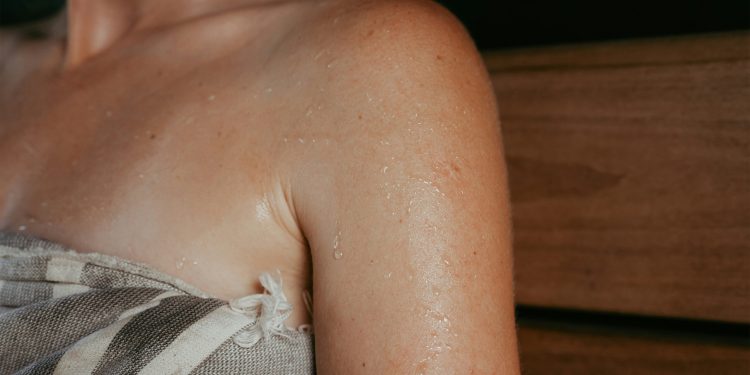 The New Wave of In-Shower Hydration Products Is Here
