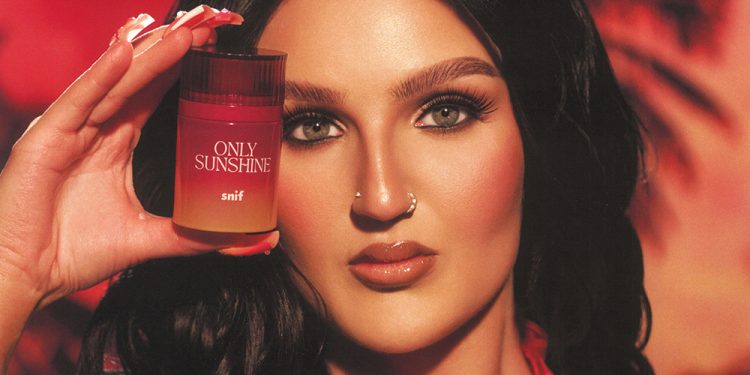 The Best New Fragrances in March