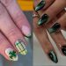12 St. Patrick’s Day Nails That Go Beyond Basic Green