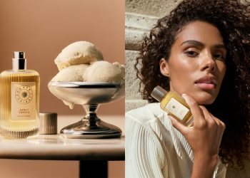 Summer Fridays Fragrance Is Officially Available at Sephora