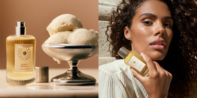 Summer Fridays Fragrance Is Officially Available at Sephora