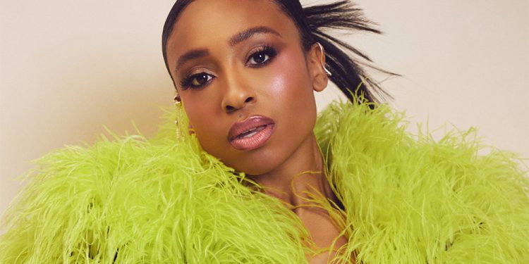 Taylor Polidore Williams on Her Off-Set Skin-Care Rituals