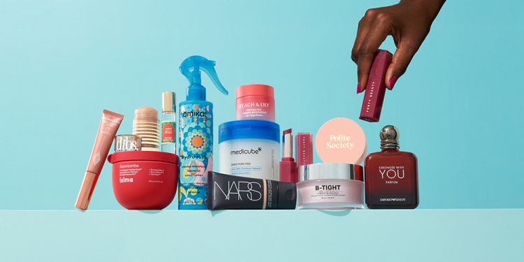 Ulta’s 21 Days of Beauty Spring 2026 Is Back—Here’s What’s on Sale