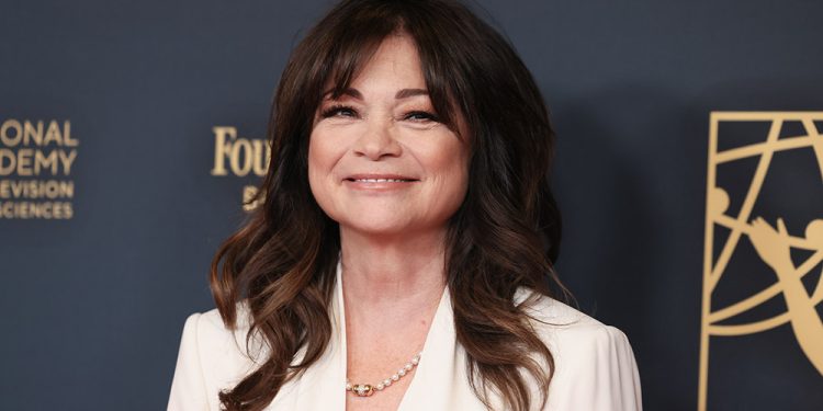 Valerie Bertinelli on Menopause, Healing and Her New Platform