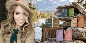 How Eco-Friendly Skincare Supports Your Skin and Well-Being