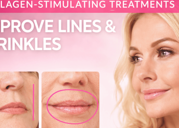 Looking for Subtle Facial Volume Restoration? 4 Ways Collagen-Stimulating Treatments Can Help