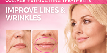 Looking for Subtle Facial Volume Restoration? 4 Ways Collagen-Stimulating Treatments Can Help