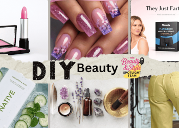 National DIY Day: Beauty, Style, and Self-Care Finds You Can Try Yourself