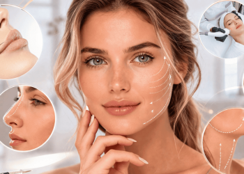 Top Facial Procedures in 2026 and Why They’re So Popular