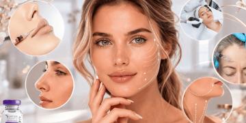 Top Facial Procedures in 2026 and Why They’re So Popular