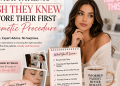 What Patients Wish They Knew Before Their First Cosmetic Procedure