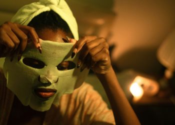 Cryo Masks Are the Coolest Skin-Care Trend Right Now—Literally