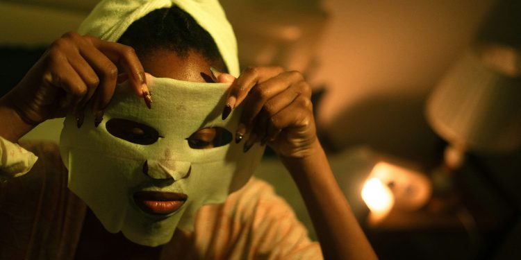 Cryo Masks Are the Coolest Skin-Care Trend Right Now—Literally