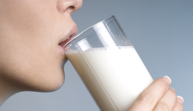 <![CDATA[Why Is Everything “Milk” Lately?]]>