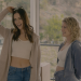 A New Baby, a Netflix Show and Zero Sleep: Alexandra Park Is ‘Doing Great’