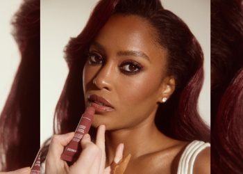 The K-Beauty Brand Behind Ciara Miller’s Soft-Smoky Reunion Glam