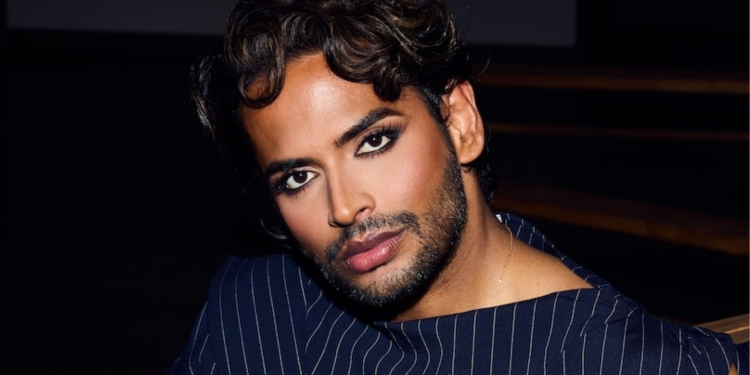 TikTok Creator Adi Madiraju on Inclusivity in Beauty and Shade Range Gaps
