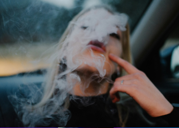 What Smoking Really Does to Your Skin, According to a Dermatologist
