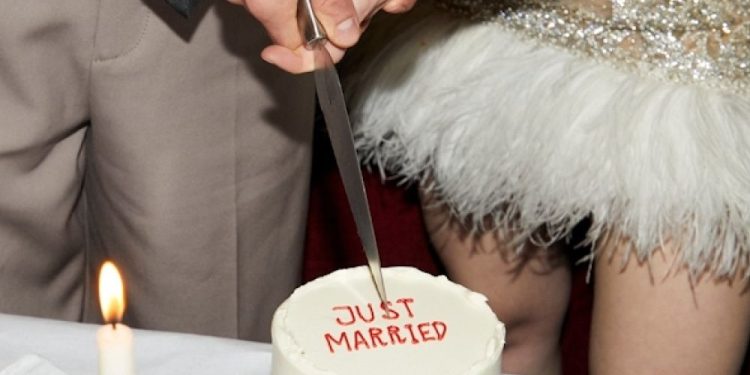 Pinterest’s 2026 Wedding Beauty Trends Are All About Drama