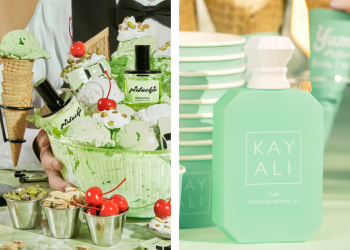 The Fragrance Note Everyone’s Obsessed With Is Up 852.5%