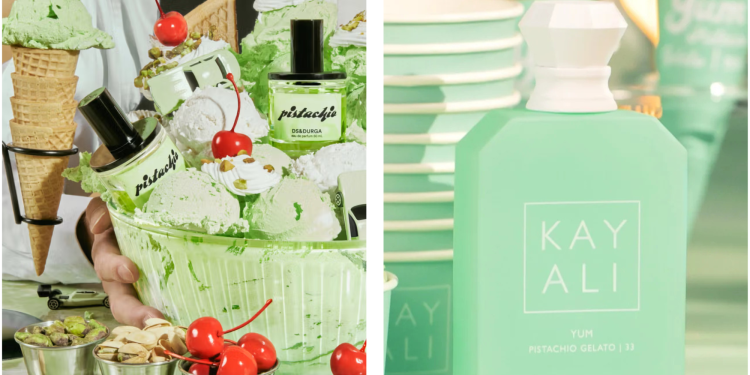 The Fragrance Note Everyone’s Obsessed With Is Up 852.5%