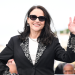 Julia Louis-Dreyfus Wore Brad Pitt’s Cult French Cream to Cannes—and Glowed