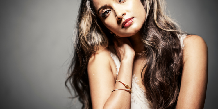Broadway Star Shoba Narayan’s Debut Album Is the Wellness Reset You Didn’t Know You Needed