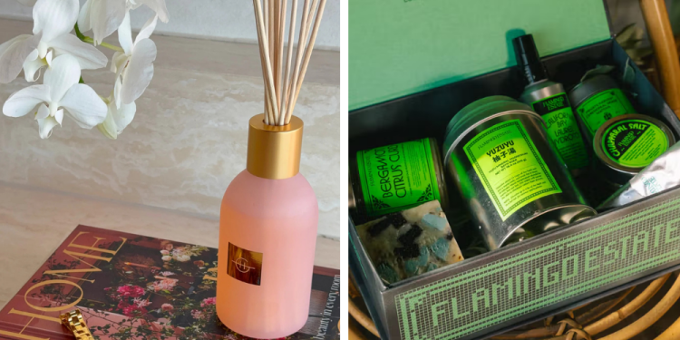 <![CDATA[15 Mother's Day Gifts That'll Make Mom Feel Extra Special]]>