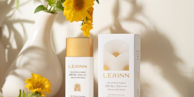 This Mineral Sunscreen Is a Must-Try for Anyone With Sensitive Skin