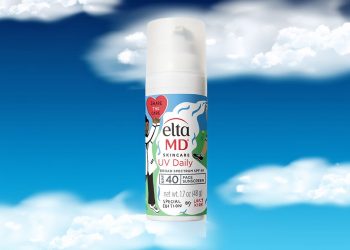 EltaMD Gives Its Cult-Favorite Sunscreen a Purpose-Driven Makeover