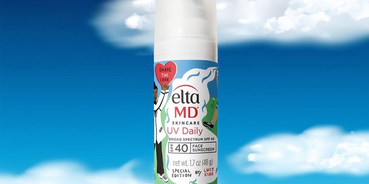 EltaMD Gives Its Cult-Favorite Sunscreen a Purpose-Driven Makeover