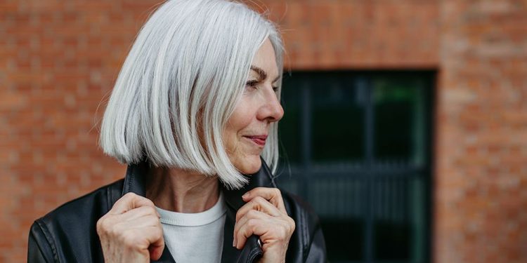 Spring Hairstyles for Women Over 50 That Stun