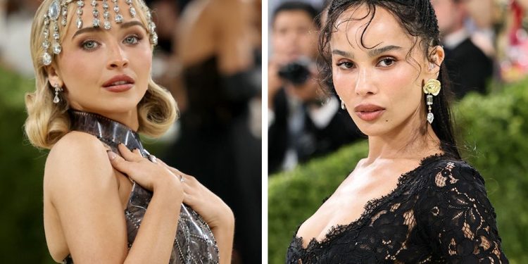 The Best Beauty Looks at the 2026 Met Gala