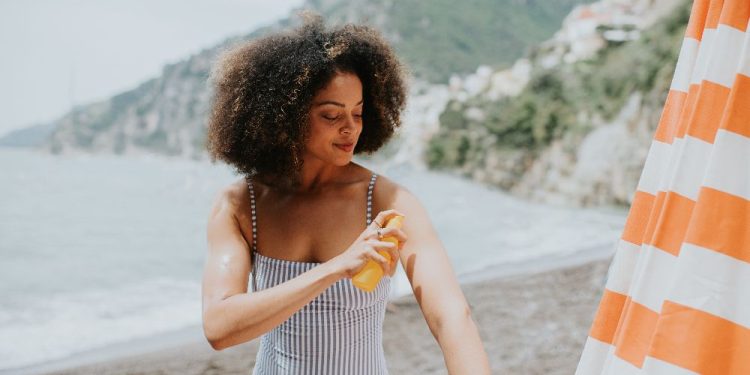 A Long-Delayed Sunscreen Upgrade May Finally Be Within Reach