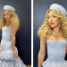 Kate Hudson’s ‘Drag Race’ Hair Belongs in Studio 54