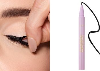 Tarte Just Turned Its Tubing Technology Into an Eyeliner