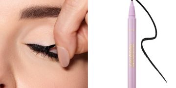 Tarte Just Turned Its Tubing Technology Into an Eyeliner
