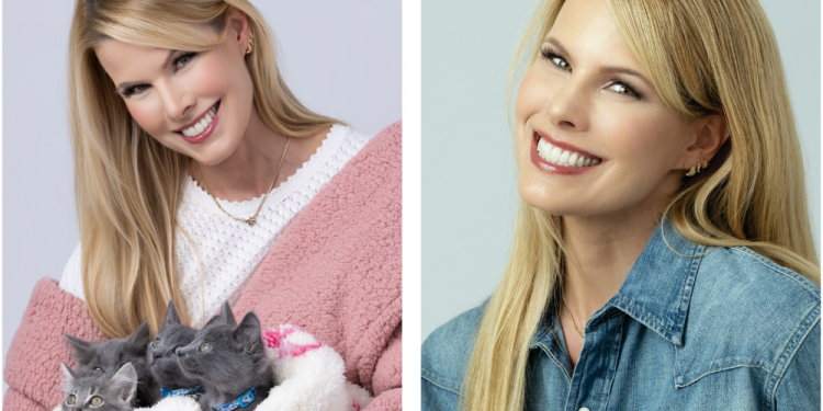 Beth Stern on Dove Soap, Gummy Bears and Her Foster Room Full of Kittens