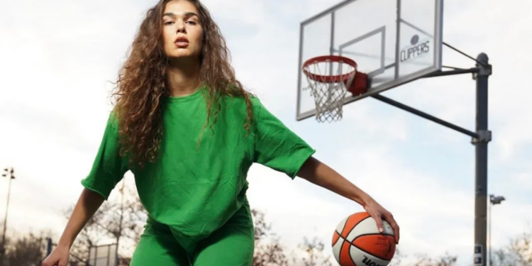 Maddy Westbeld on Skin Care, Self-Care and Her ‘Look Good, Feel Good, Play Good’ Philosophy