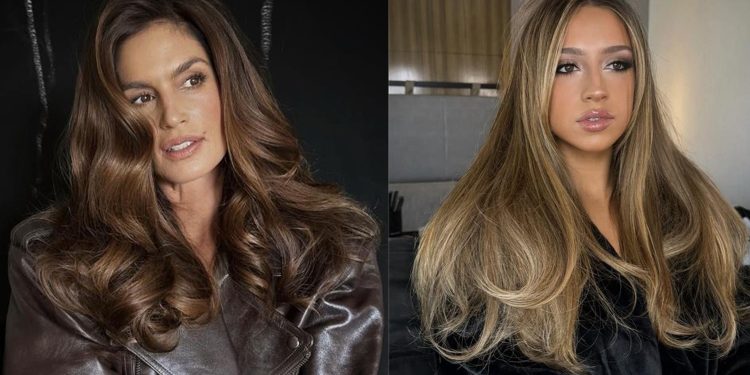 The 9 Biggest Hair Color Trends for Spring, According to Celebrity Colorists