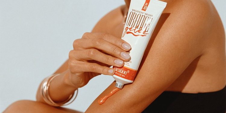 The Iconic Orange Gelée Is on Major Sale This Week