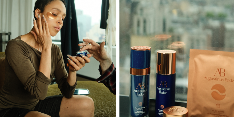 The ‘Meditation Facial’ A-Listers Got Before the Met Gala