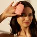 This Pink Mineral Sunscreen Is an Antioxidant Powerhouse