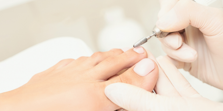 Are Medical Pedicures Beauty’s Best-Kept Secret?
