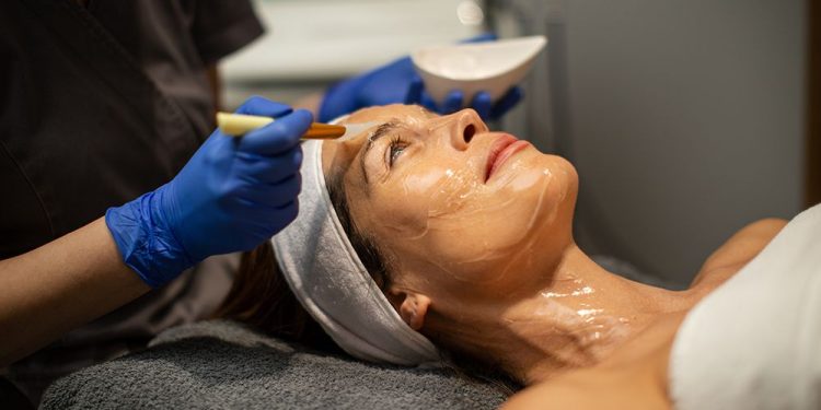 Your Employer Might Soon Cover Skin Treatments—Here’s What to Know