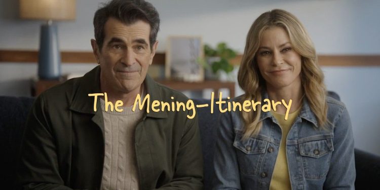 Modern Family’s ‘Claire and Phil’ Gave Me Parenting Advice