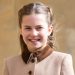 Princess Charlotte Just Wore Spring’s It Nail Color