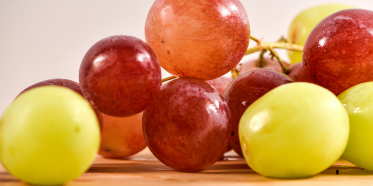 Can Grapes Help Your Skin Fight UV Damage?