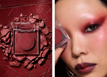 Urban Decay Is Bringing Back Gash, Its Most Requested Eyeshadow Shade