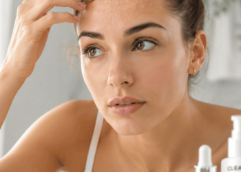 Fungal Acne: What It Is, What Causes It, And How To Treat It For Good